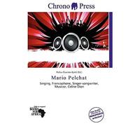 Mario Pelchat