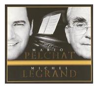 Mario pelchat chante legrand E