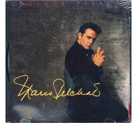 Mario Pelchat - Couleur Passion