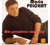 Mario Pelchat - Mes Premieres Chansons [Import Allemand]