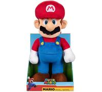 Mario - Peluche Géante Mario 50 Cm - 64456-Eu