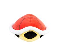 Mario peluche mocchi mocchi carapace rouge TU