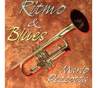 Mario Pezzotta - Ritmo & Blues [Import allemand]