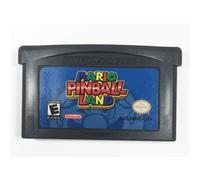 Mario Pinball Land (renouvel )
