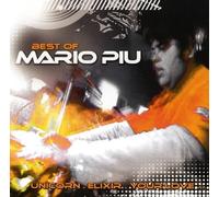 MARIO PIU Best Of Mario Piu (CD)