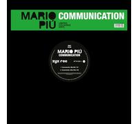 Mario Più - Communication [Import]