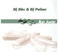 Mario Piu Feat.More - Runaway [Vinyl Maxi-Single]