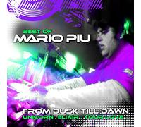 Mario Piu – From Dusk Till Dawn - The Best Of – Import