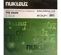 Mario Piu Pres DJ ... - The Vision [Import]