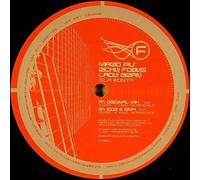 Mario Piu, Ricky Fobis & Lady Brian - Isla Bonita