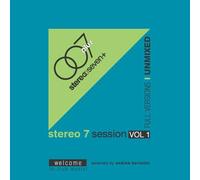 Mario Più - Stereo 7 Vol.1 - Full Versions Unmixed