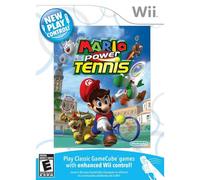 Mario Power Tennis [PEGI]
