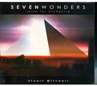 Mario Prague So - Mitchell: Seven Wonders [Import]