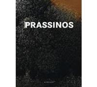 Mario Prassinos Catherine Prassinos (Editeur du volume), Thierry Rye (Editeur du volume), François Nourissier (Auteur)