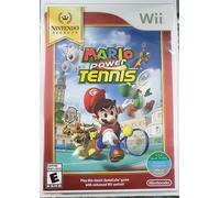 Mario Puissance Tennis NS Uae - Nintendo Wii, Tout Neuf