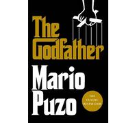 Mario Puzo The Godfather (Poche)
