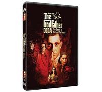 MARIO PUZO'S THE GODFATHER CODA: THE DEATH OF MICHAEL CORLEONE