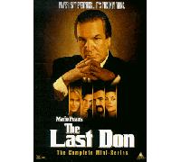 Mario Puzo's The Last Don