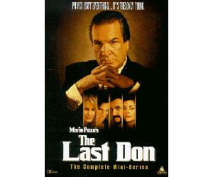 Mario Puzo's The Last Don