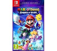 Mario + Rabbids: Sparks of Hope (édition Cosmique)