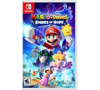 Mario + Rabbids Sparks of Hope for Nintendo Switch