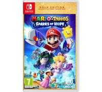 Mario + Rabbids: Sparks Of Hope (Gold Edition)