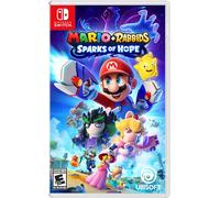 Mario + Rabbids Sparks of Hope - Standard Edition Nintendo Swi (Nintendo Switch)