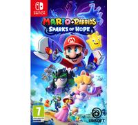 Mario + Rabbids Sparks Of Hope - Switch