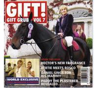 Mario Rosenstock - Gift! Gift Grub Vol 7 [UK Import]