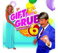 Mario Rosenstock - Gift Grub 6 [Import]