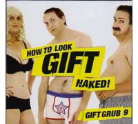 Mario Rosenstock – How to Look Gift Naked! Gift Grub 9 – CD – Import Royaume‑Uni