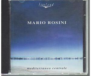 Mario Rosini - Mediterraneo Centrale
