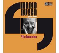 Mario Rusca - 4th Dimension [VINYL]