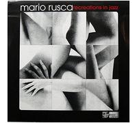 Mario Rusca - Recreations in Jazz