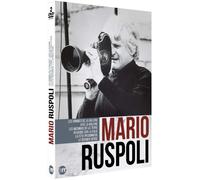 Mario Ruspoli DVD DVD