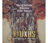 Schiano, Mario/Alquim - Fluxus [Import]