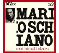 Mario Schiano & His All Stars [Import]