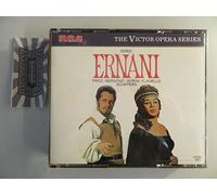 Mario Sereni – Ernani – RCA