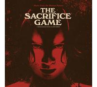Mario Sevigny – The Sacrifice Game – Bande originale (OST) – Vinyle 12" LP