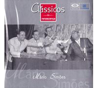 Mario Simoes - Classicos da Renascenca 69 [CD] 2000