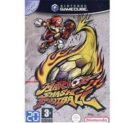 MARIO SMASH FOOTBALL