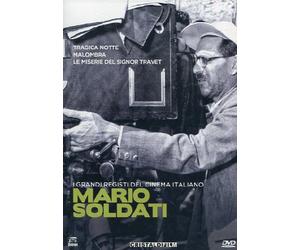 Mario Soldati