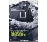 Mario Soldati - I Grandi Registi Del Cinema Italiano (3 Dvd)