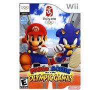 Mario & Sonic aux Jeux Olympiques [import anglais]