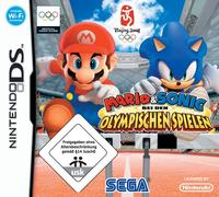 Mario & Sonic aux Jeux Olympiques de Beijing 2008 [import allemand]