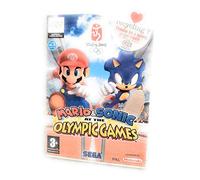 Mario & Sonic aux Jeux Olympiques [import anglais]