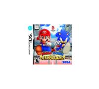 Mario & Sonic aux Jeux Olympiques / Jeu