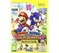 Mario&sonic En Los Juegos Olímpicos London 2012 | Occasion