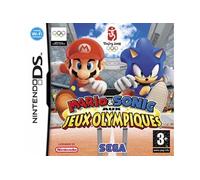 SEGA Mario & Sonic ai Giochi Olimpici Italien Nintendo DS