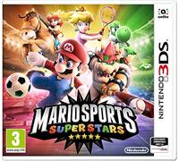 Mario Sports Superstars
